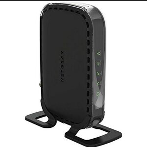 NETGEAR Cable Modem CM400 | For Cable Plans Up to 340 Mbps | DOCSIS 3.0